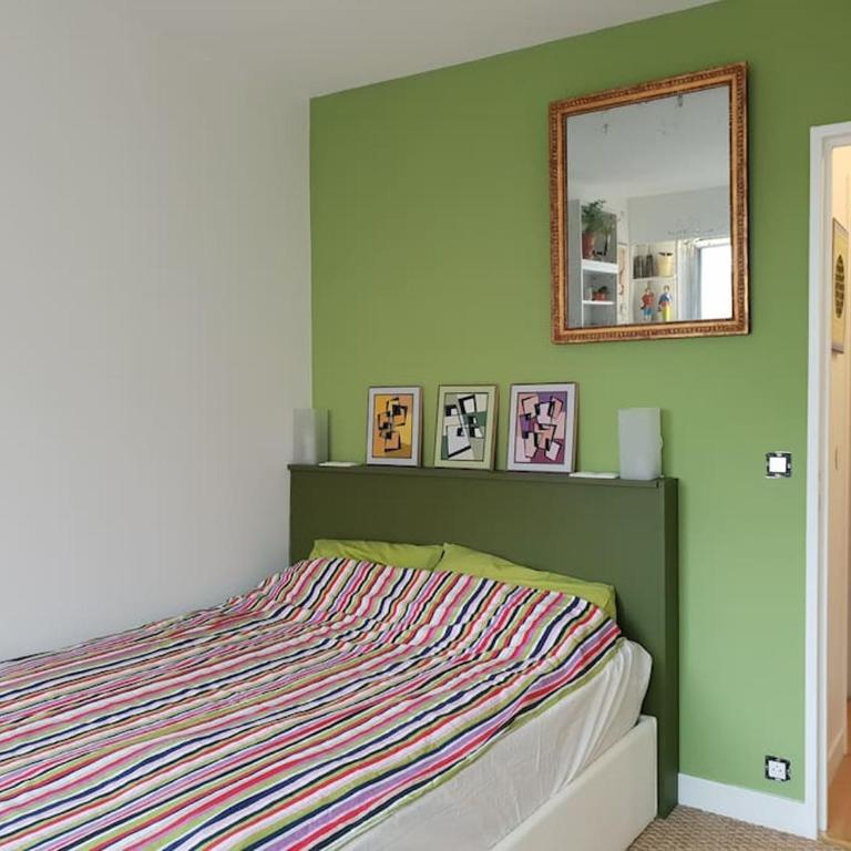 Alesia - Plantes - Appartamento con 2 Camere da Letto - 24
