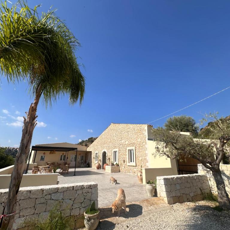 Casale 900 Country House - Camera Matrimoniale - 11