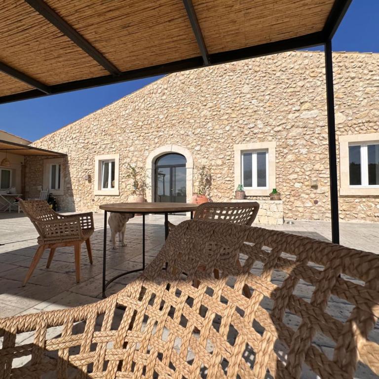 Casale 900 Country House - Camera Matrimoniale - 12