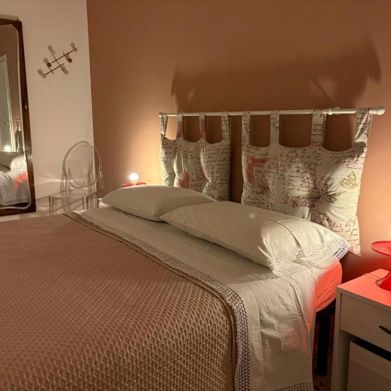 Casa di Anna - Appartamento con 3 Camere da Letto - 6