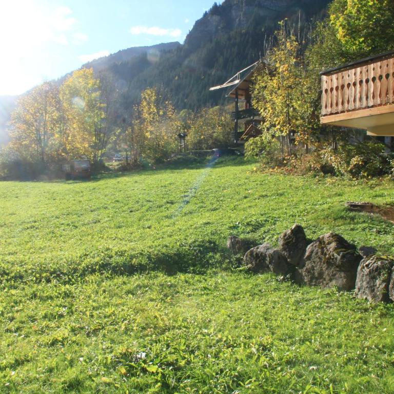 SABOT DE VENUS SA4 TELECABINE & MOUNTAIN 6 Pers - Appartement - 19