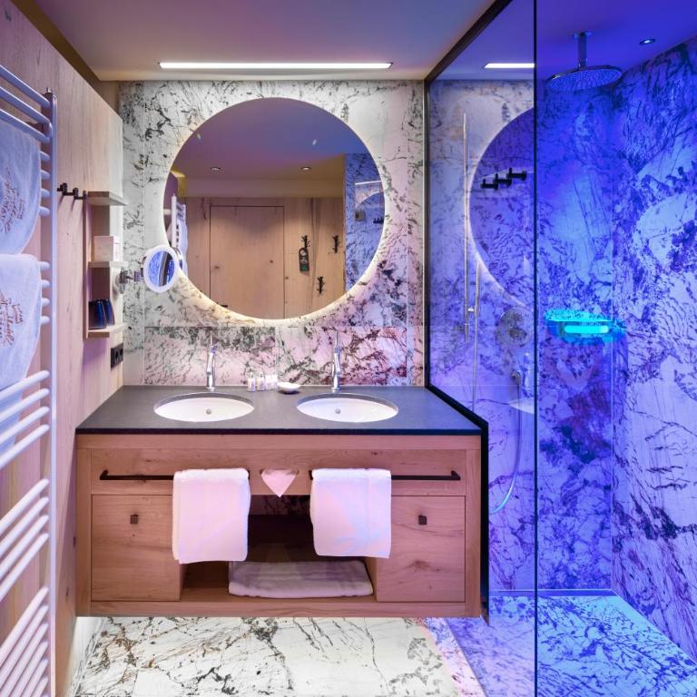 Sporthotel Ellmau in Tirol - Doppelzimmer - 2