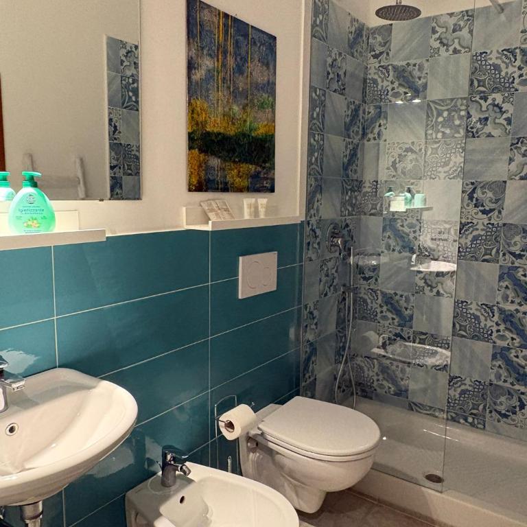 Casa di Anna - Appartamento con 3 Camere da Letto - 16