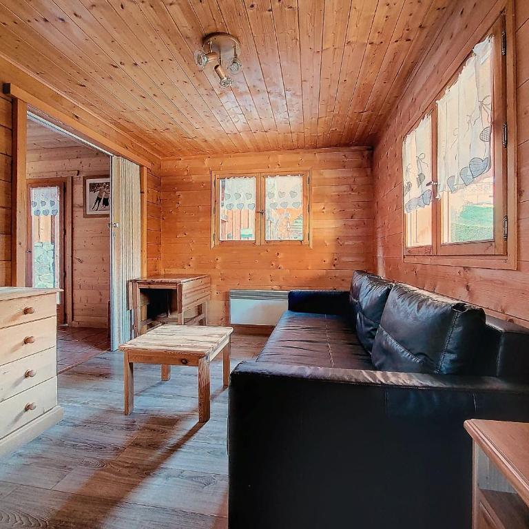 Manupa - Chalet - 9