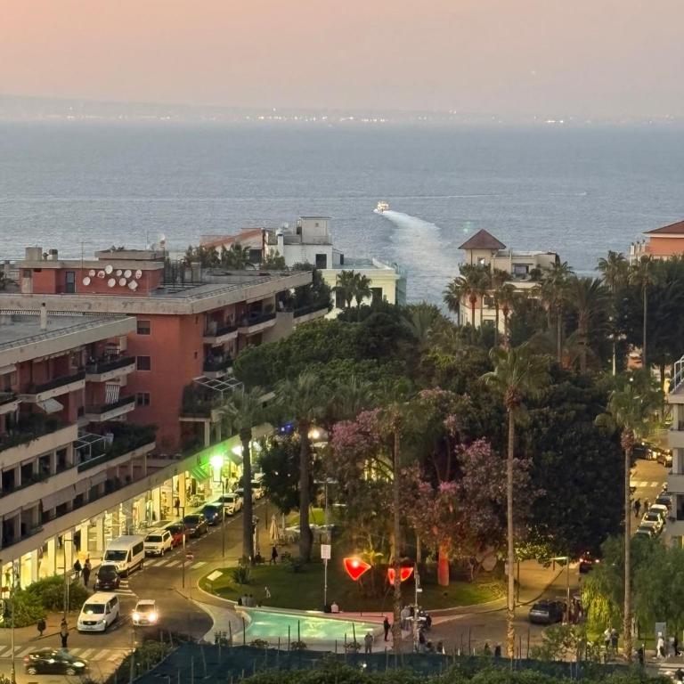 Casa di Anna - Appartamento con 3 Camere da Letto - 21