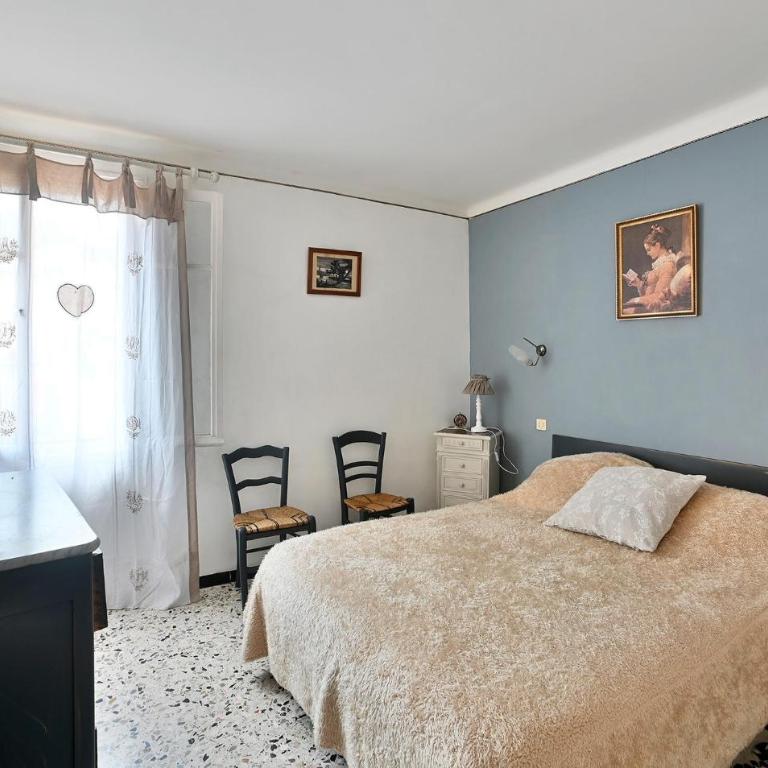 4 Bedroom Stunning Home In Bédoin - Maison de Vacances 4 Chambres - 4