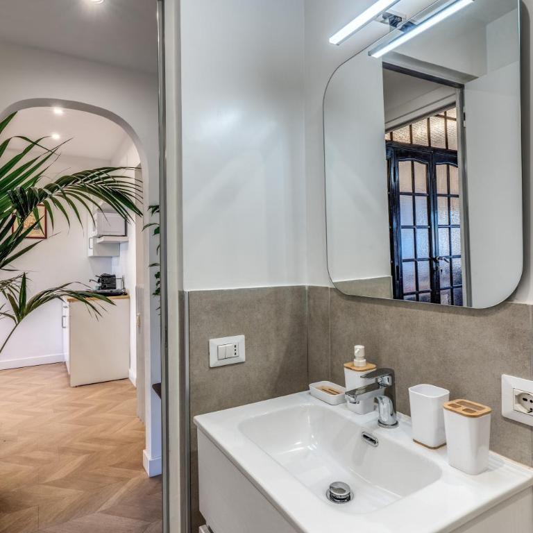 Belle Arti Home - Appartamento con 1 Camera da Letto - 15