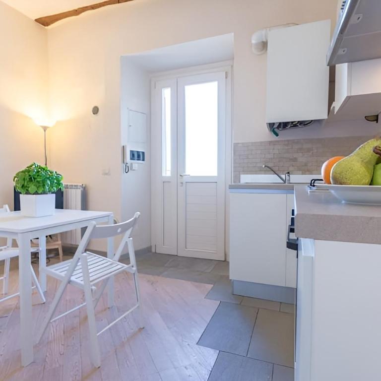 Centralissimo - Vista Alpi! - Appartamento con 1 Camera da Letto - 3