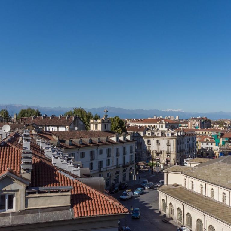 Centralissimo - Vista Alpi! - Appartamento con 1 Camera da Letto - 2
