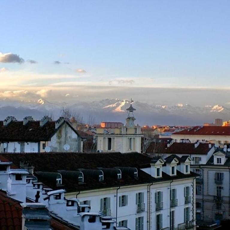 Centralissimo - Vista Alpi! - Appartamento con 1 Camera da Letto - 15