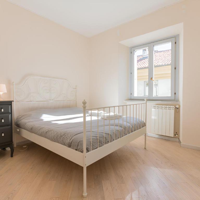 Centralissimo - Vista Alpi! - Appartamento con 1 Camera da Letto - 5