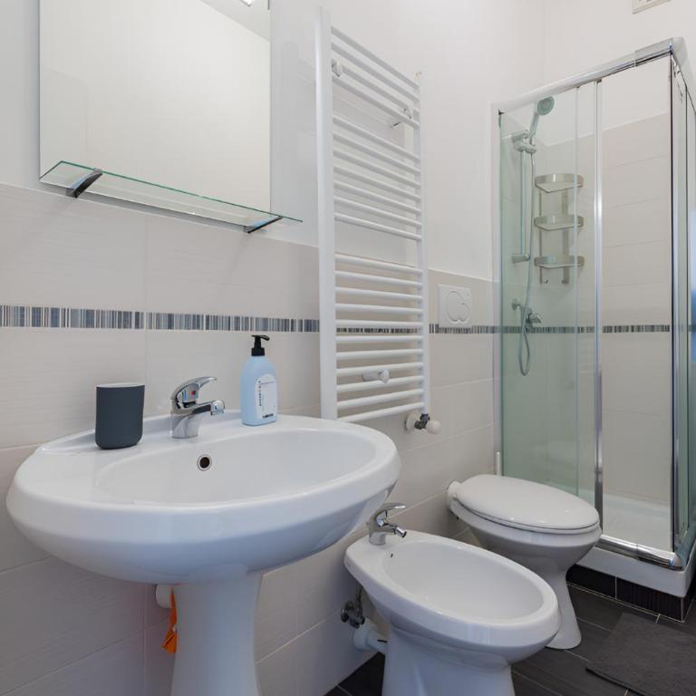 Centralissimo - Vista Alpi! - Appartamento con 1 Camera da Letto - 7