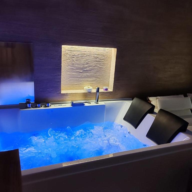 Dimora Fajano - Junior Suite con Terrazza - 25