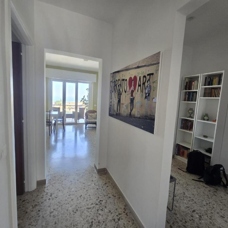 Casa di Anna - Appartamento con 3 Camere da Letto - 24