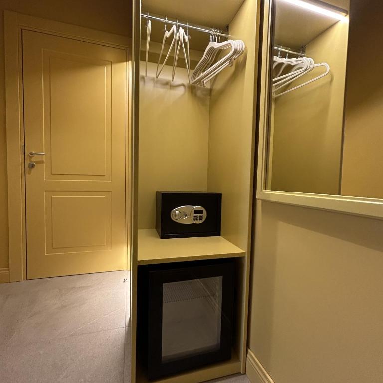 Astom Suites - Suite - 3