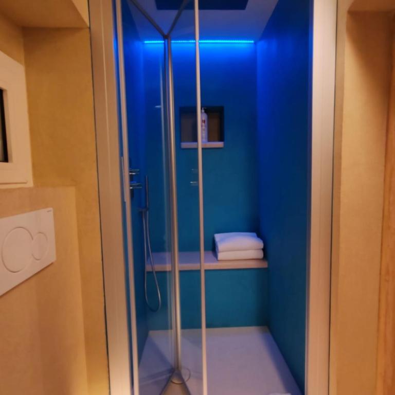 Dimora Fajano - Junior Suite con Terrazza - 8