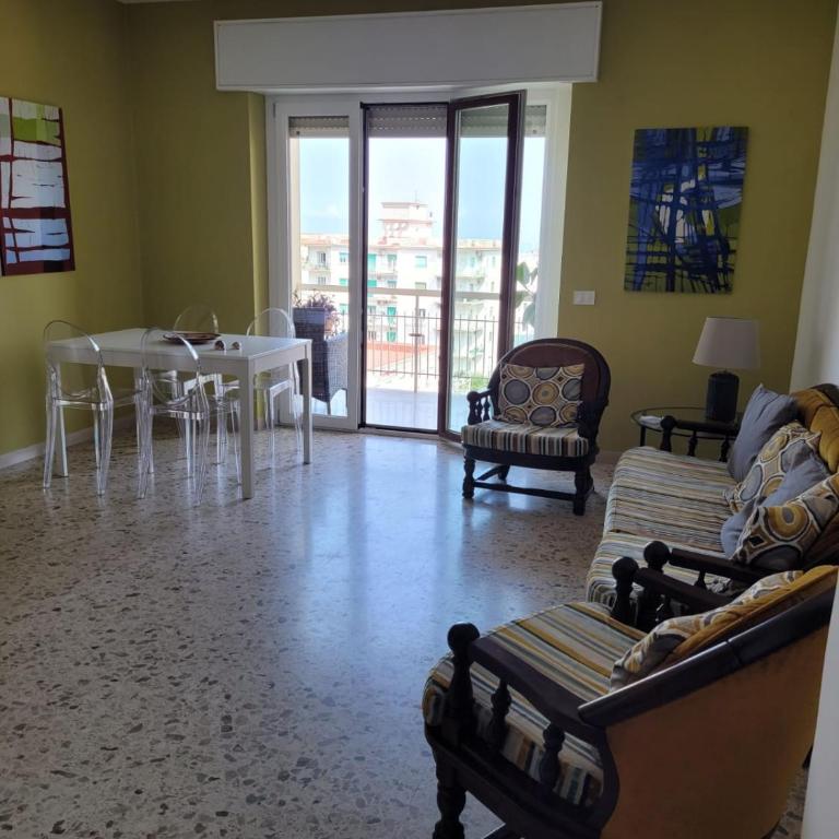 Casa di Anna - Appartamento con 3 Camere da Letto - 27