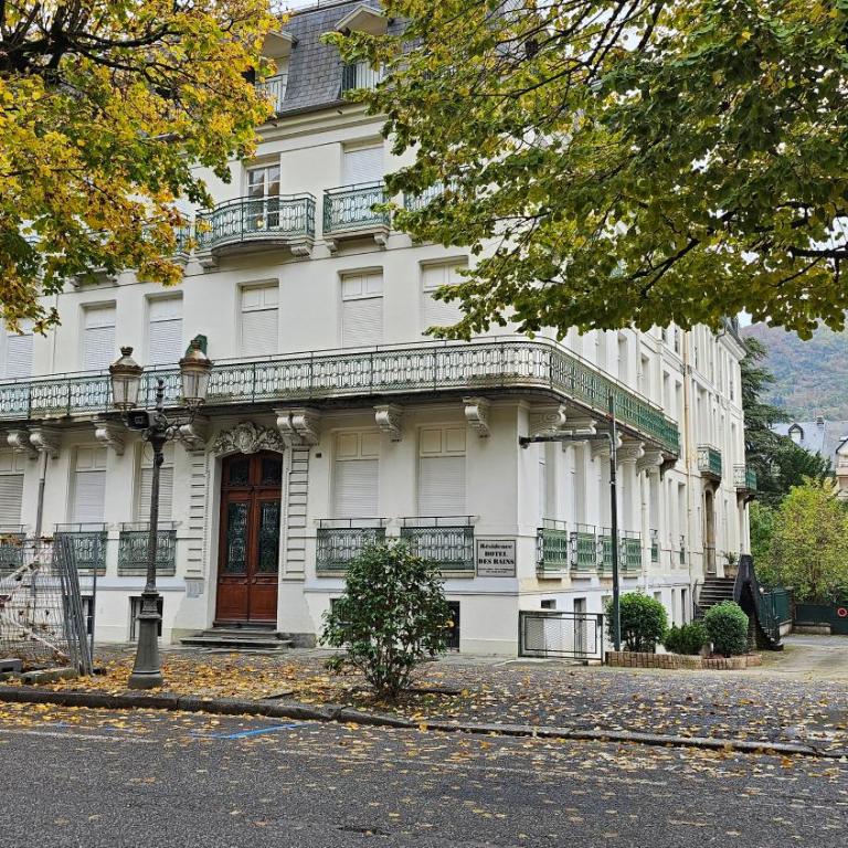 Appartement cozy 2 chambres - Appartement 2 Chambres avec Terrasse - 2
