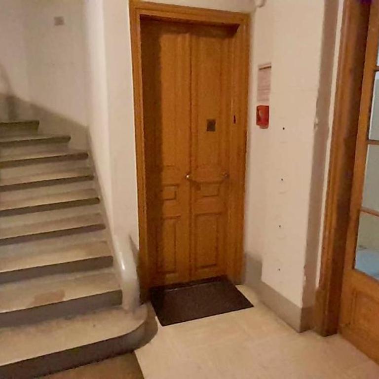 appartement au calme, avec balcon, bail mobilité ok - Appartement 1 Chambre - 39