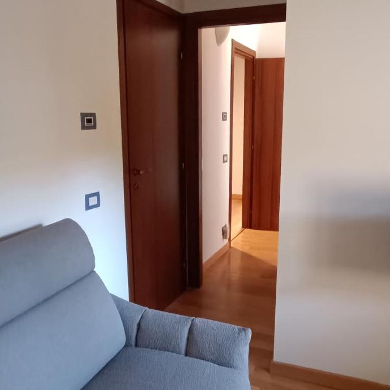 Un angolo a Milano... - Camera Matrimoniale/Doppia con Letti Singoli con Letto Supplementare - 14