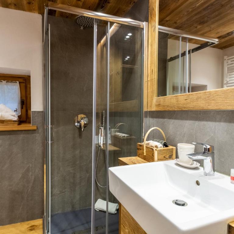 HelloCHALET - Casa Val - Your Walking Distance holiday - Casa con 3 Camere da Letto - 22