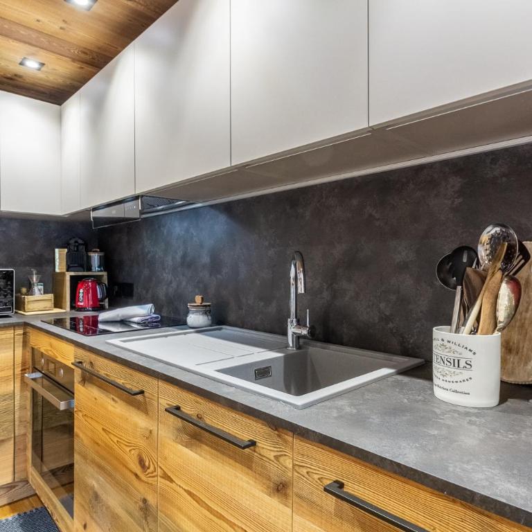 HelloCHALET - Casa Val - Your Walking Distance holiday - Casa con 3 Camere da Letto - 14