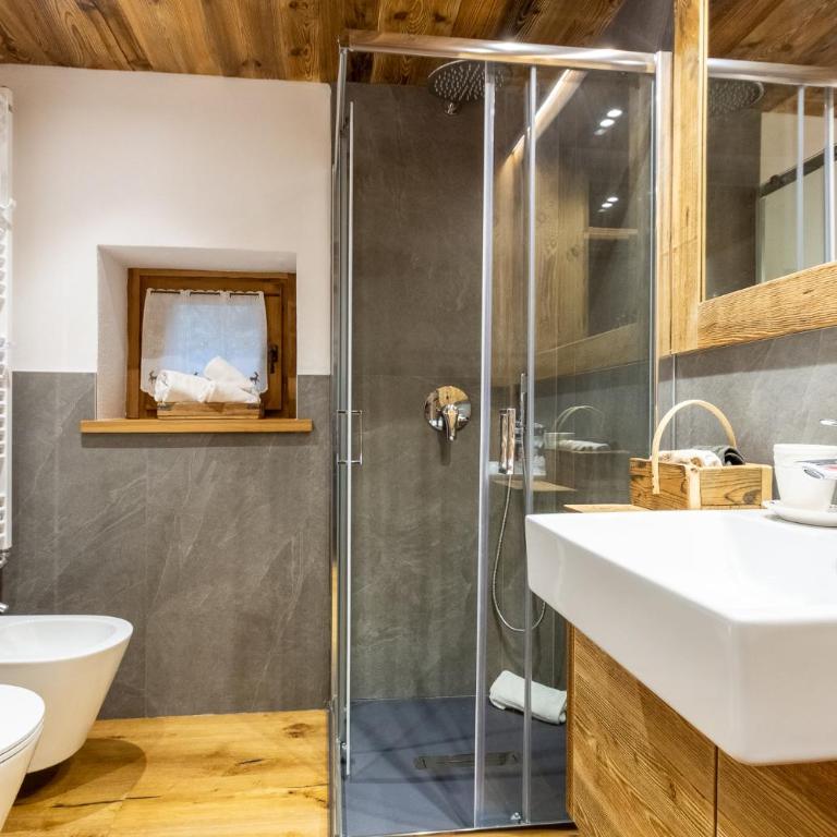 HelloCHALET - Casa Val - Your Walking Distance holiday - Casa con 3 Camere da Letto - 21