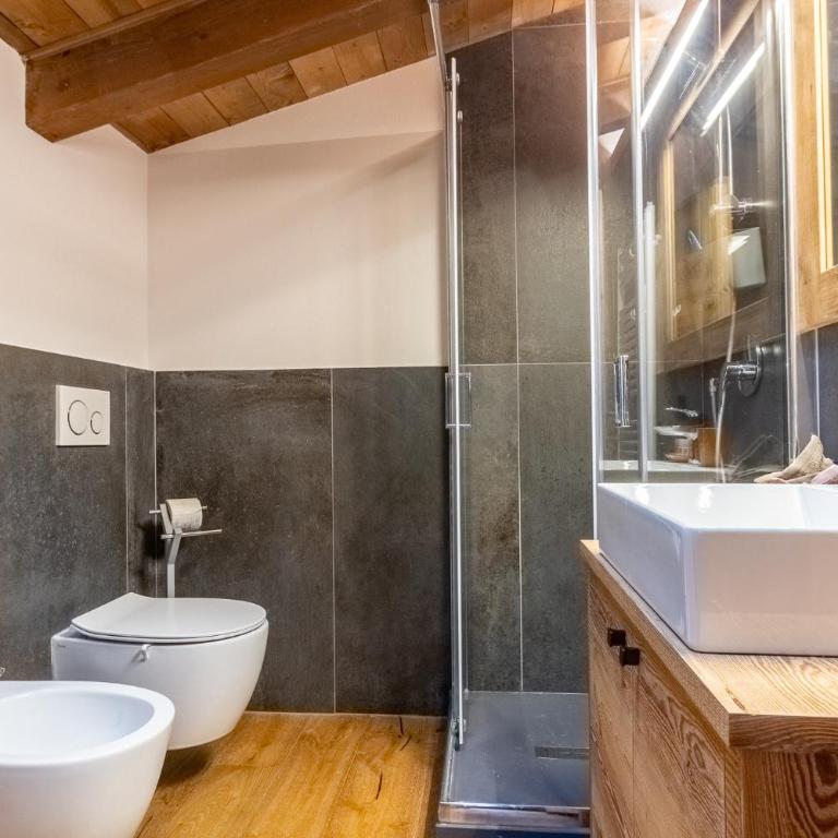 HelloCHALET - Casa Val - Your Walking Distance holiday - Casa con 3 Camere da Letto - 28