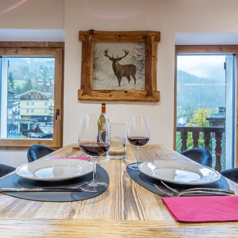 HelloCHALET - Casa Val - Your Walking Distance holiday - Casa con 3 Camere da Letto - 3