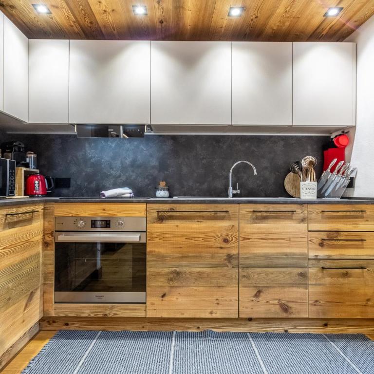 HelloCHALET - Casa Val - Your Walking Distance holiday - Casa con 3 Camere da Letto - 13