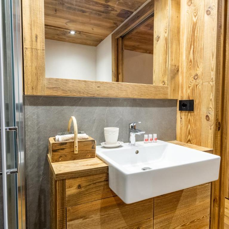 HelloCHALET - Casa Val - Your Walking Distance holiday - Casa con 3 Camere da Letto - 23