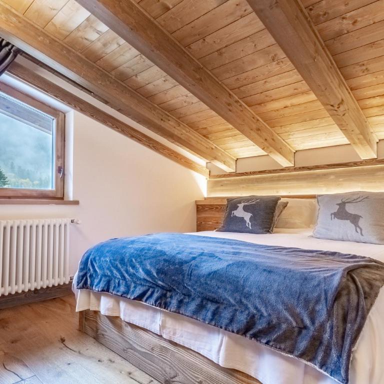HelloCHALET - Casa Val - Your Walking Distance holiday - Casa con 3 Camere da Letto - 2