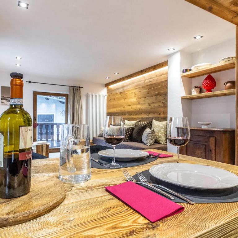 HelloCHALET - Casa Val - Your Walking Distance holiday - Casa con 3 Camere da Letto - 15