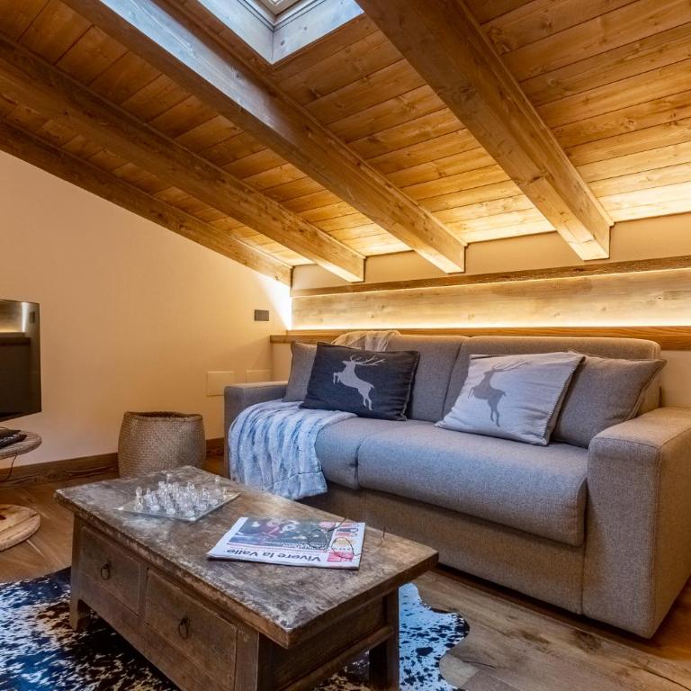 HelloCHALET - Casa Val - Your Walking Distance holiday - Casa con 3 Camere da Letto - 10