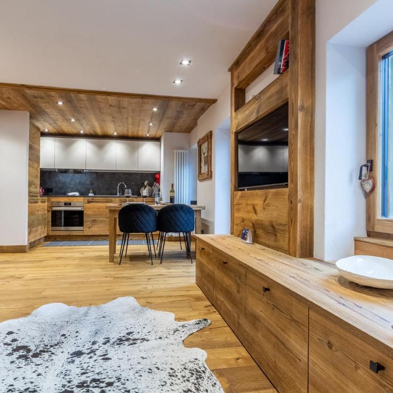 HelloCHALET - Casa Val - Your Walking Distance holiday - Casa con 3 Camere da Letto - 1
