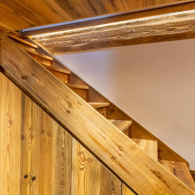 HelloCHALET - Casa Val - Your Walking Distance holiday - Casa con 3 Camere da Letto - 17