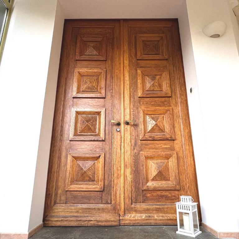 LV House & Gardens - Appartamento con 1 Camera da Letto - 28