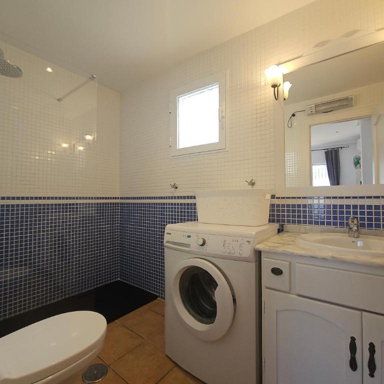 Al Andalus Residencial G Apartamento precioso con WIFI - Apartamento con terraza - 13