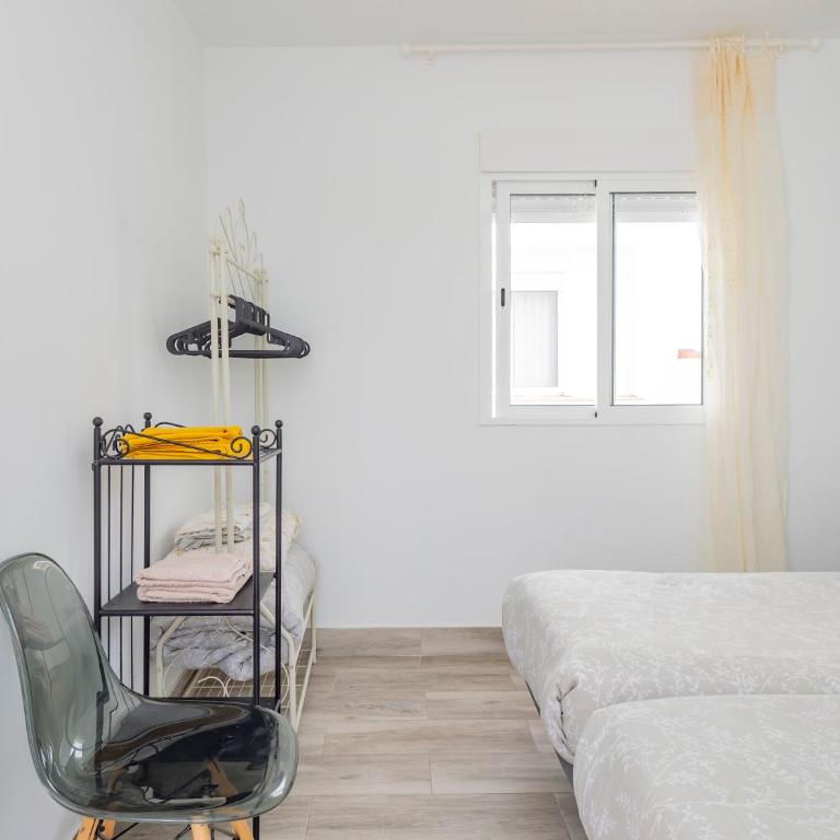 La Terraza de Rojas ApartamentosMalagaManagement - Apartamento de 2 dormitorios - 27
