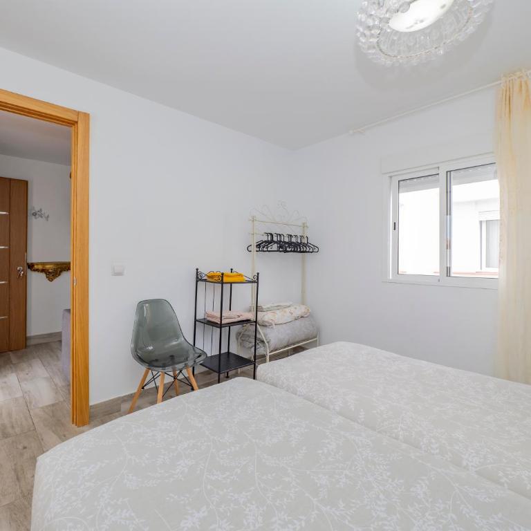 La Terraza de Rojas ApartamentosMalagaManagement - Apartamento de 2 dormitorios - 29