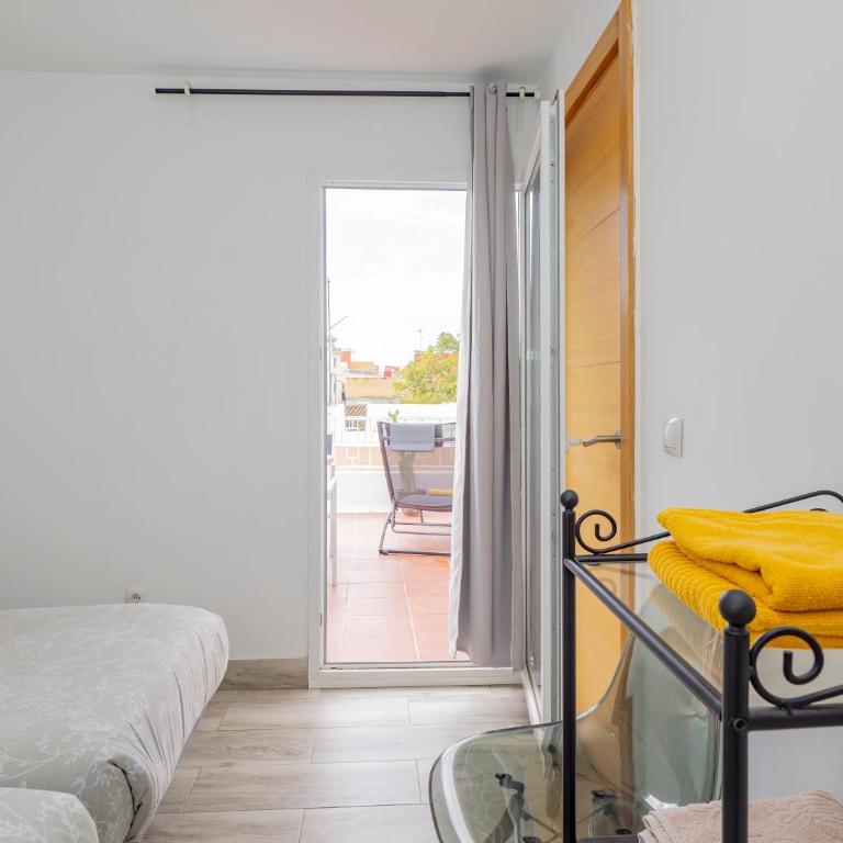 La Terraza de Rojas ApartamentosMalagaManagement - Apartamento de 2 dormitorios - 28