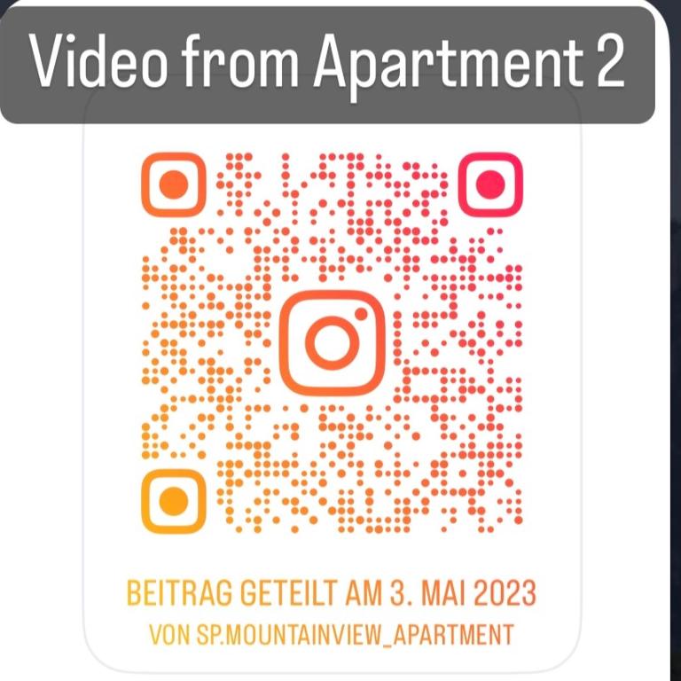 S&P Mountain View Apartment 2 - Apartment mit 2 Schlafzimmern - 10