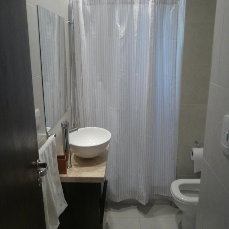 Departamento 15 - Apartamento - 5