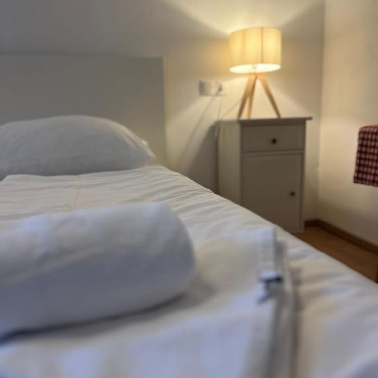 Traditional Apartments Salzburg - Apartment mit 2 Schlafzimmern - 6
