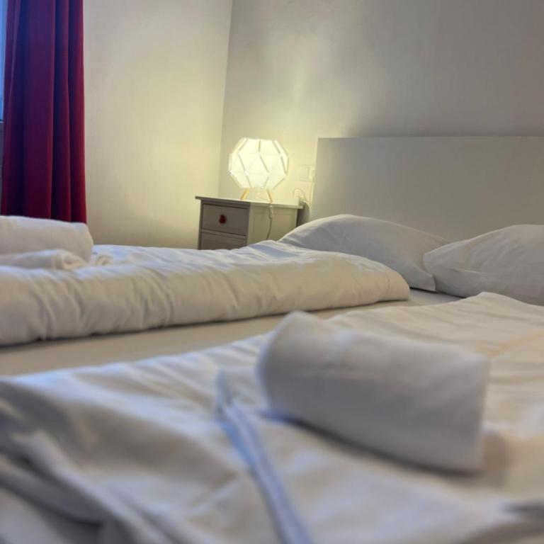 Traditional Apartments Salzburg - Apartment mit 2 Schlafzimmern - 18