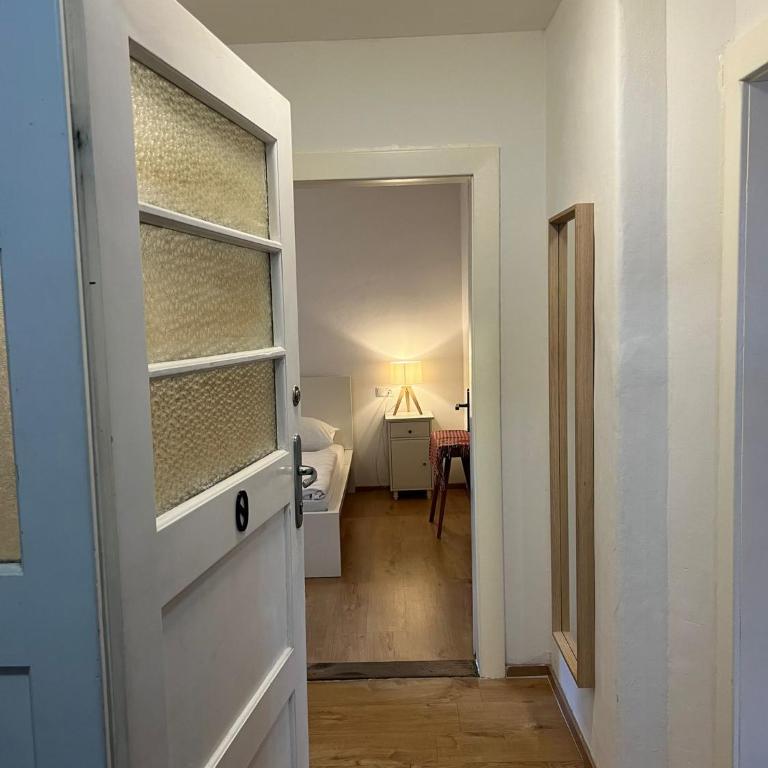 Traditional Apartments Salzburg - Apartment mit 2 Schlafzimmern - 11