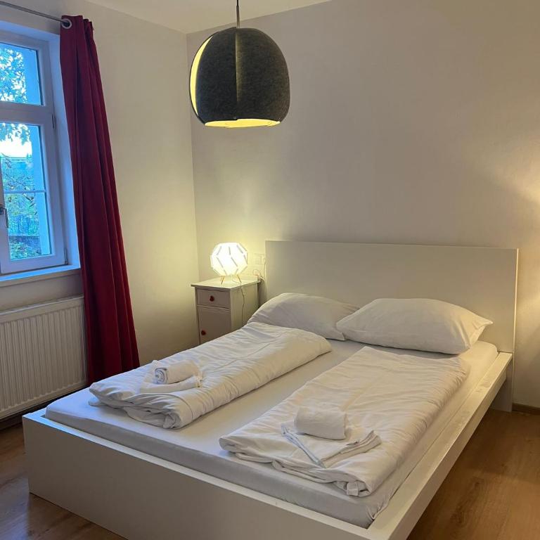 Traditional Apartments Salzburg - Apartment mit 2 Schlafzimmern - 23