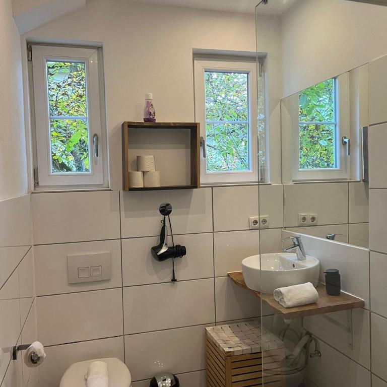 Traditional Apartments Salzburg - Apartment mit 2 Schlafzimmern - 5