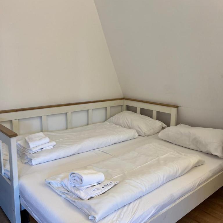Traditional Apartments Salzburg - Apartment mit Blick auf die Berge - 10