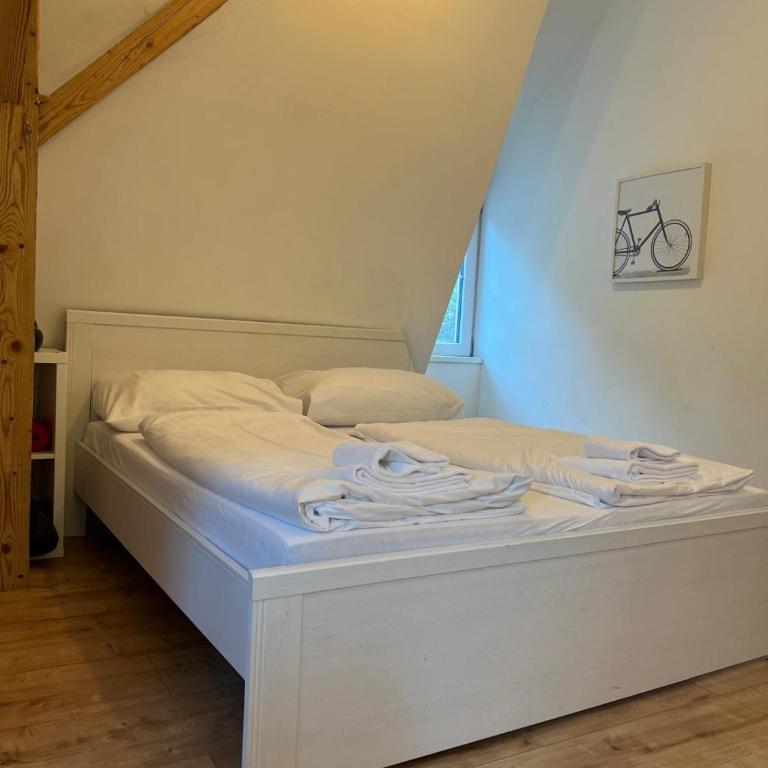 Traditional Apartments Salzburg - Apartment mit Blick auf die Berge - 9